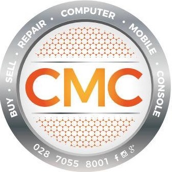 CMC Computer Mobile Console Sale & Repairs