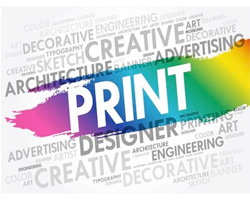 Advertising & Printing
